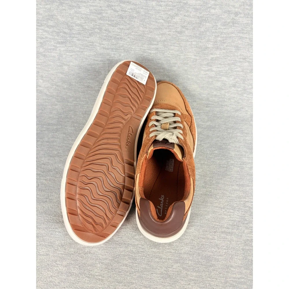 Clarks artisan mapstone